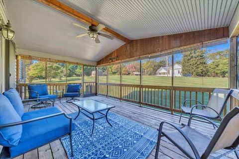 Tiny photo for 3840 White Church Road, Fincastle, VA 24090 (MLS # 362598)