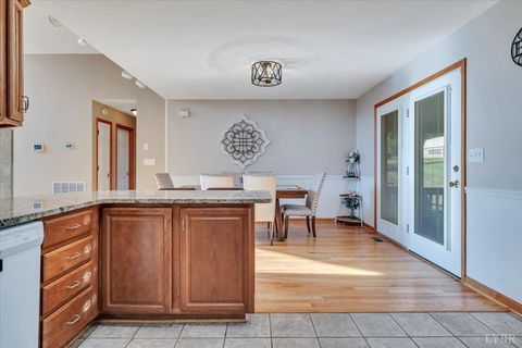Tiny photo for 3840 White Church Road, Fincastle, VA 24090 (MLS # 362598)