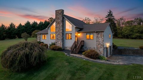 Tiny photo for 3840 White Church Road, Fincastle, VA 24090 (MLS # 362598)
