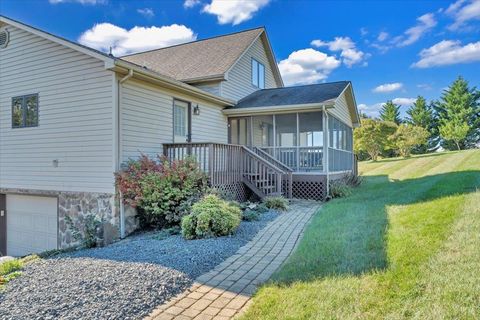 Tiny photo for 3840 White Church Road, Fincastle, VA 24090 (MLS # 362598)