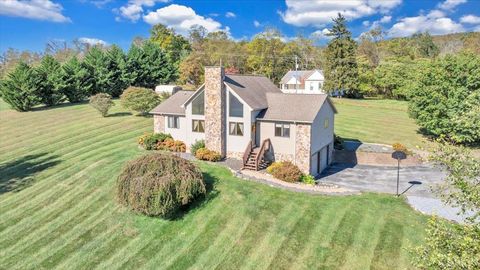 Tiny photo for 3840 White Church Road, Fincastle, VA 24090 (MLS # 362598)