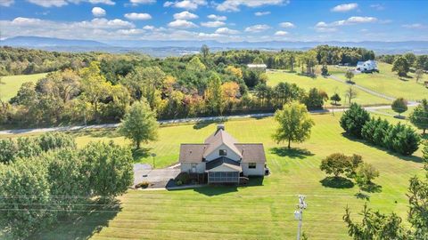Tiny photo for 3840 White Church Road, Fincastle, VA 24090 (MLS # 362598)