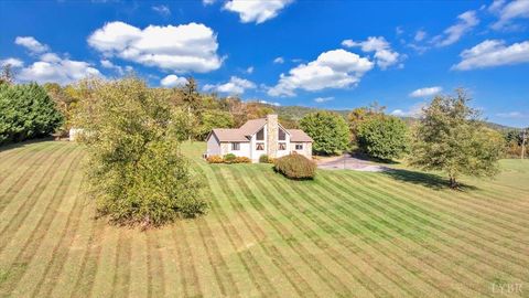 Tiny photo for 3840 White Church Road, Fincastle, VA 24090 (MLS # 362598)