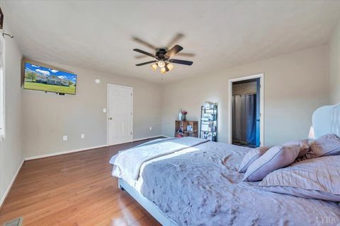 Tiny photo for 3840 White Church Road, Fincastle, VA 24090 (MLS # 362598)