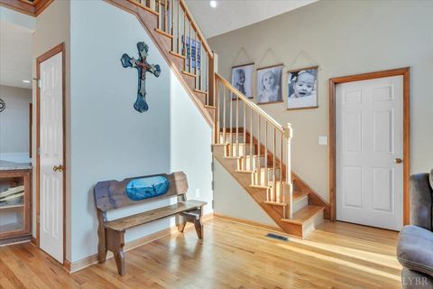 Tiny photo for 3840 White Church Road, Fincastle, VA 24090 (MLS # 362598)