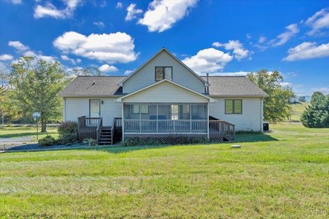 Tiny photo for 3840 White Church Road, Fincastle, VA 24090 (MLS # 362598)