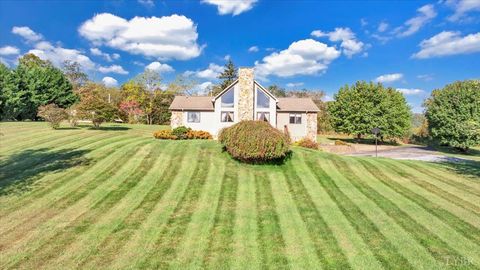 Tiny photo for 3840 White Church Road, Fincastle, VA 24090 (MLS # 362598)