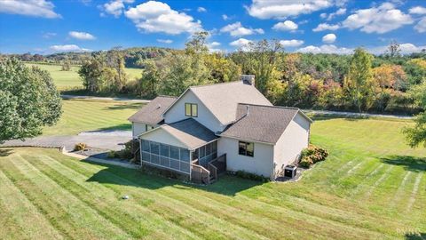 Tiny photo for 3840 White Church Road, Fincastle, VA 24090 (MLS # 362598)
