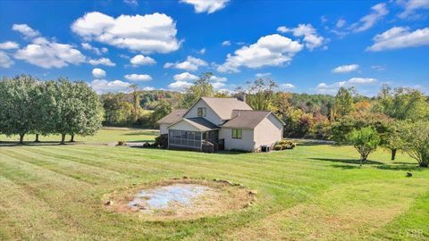 Tiny photo for 3840 White Church Road, Fincastle, VA 24090 (MLS # 362598)