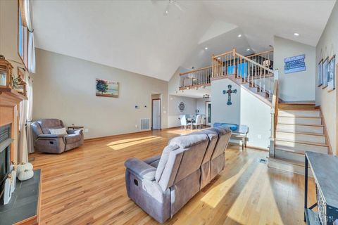 Tiny photo for 3840 White Church Road, Fincastle, VA 24090 (MLS # 362598)