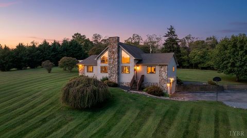 Photo of 3840 White Church Road, Fincastle, VA 24090 (MLS # 362598)