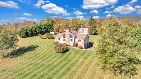 Tiny photo for 3840 White Church Road, Fincastle, VA 24090 (MLS # 362598)