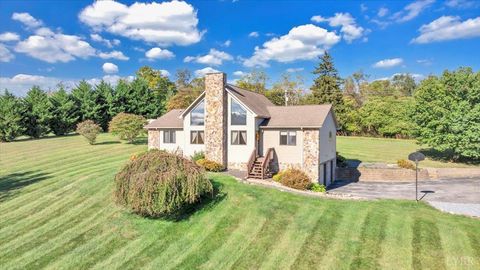 Tiny photo for 3840 White Church Road, Fincastle, VA 24090 (MLS # 362598)