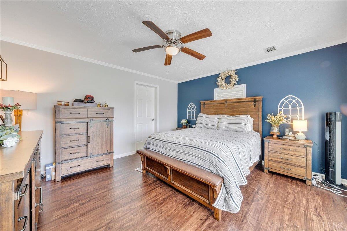 1028 Park Mountain Terrace, Huddleston, Virginia image 20
