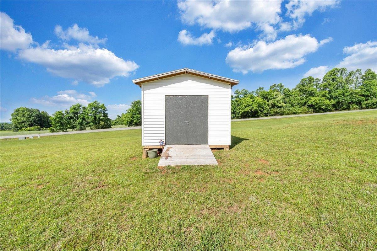 1028 Park Mountain Terrace, Huddleston, Virginia image 37