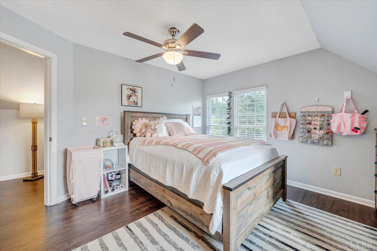 1028 Park Mountain Terrace, Huddleston, Virginia image 26