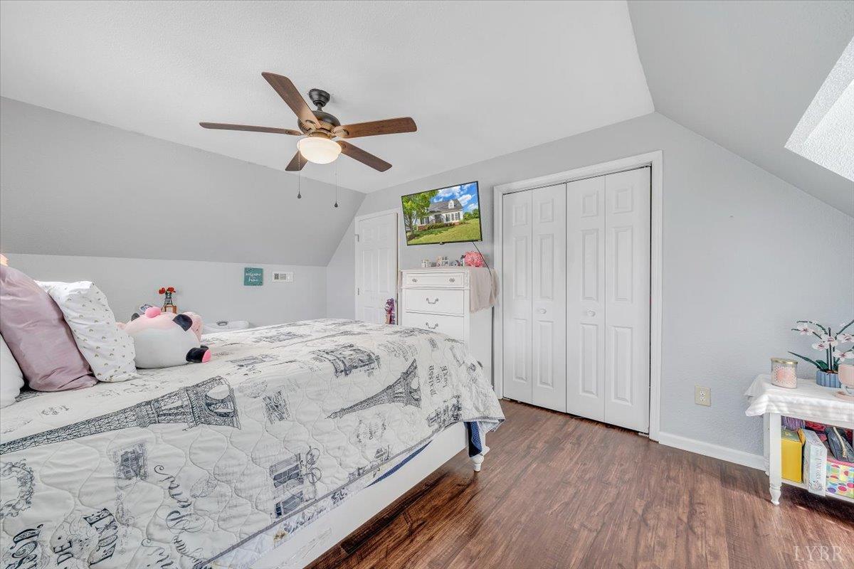 1028 Park Mountain Terrace, Huddleston, Virginia image 28