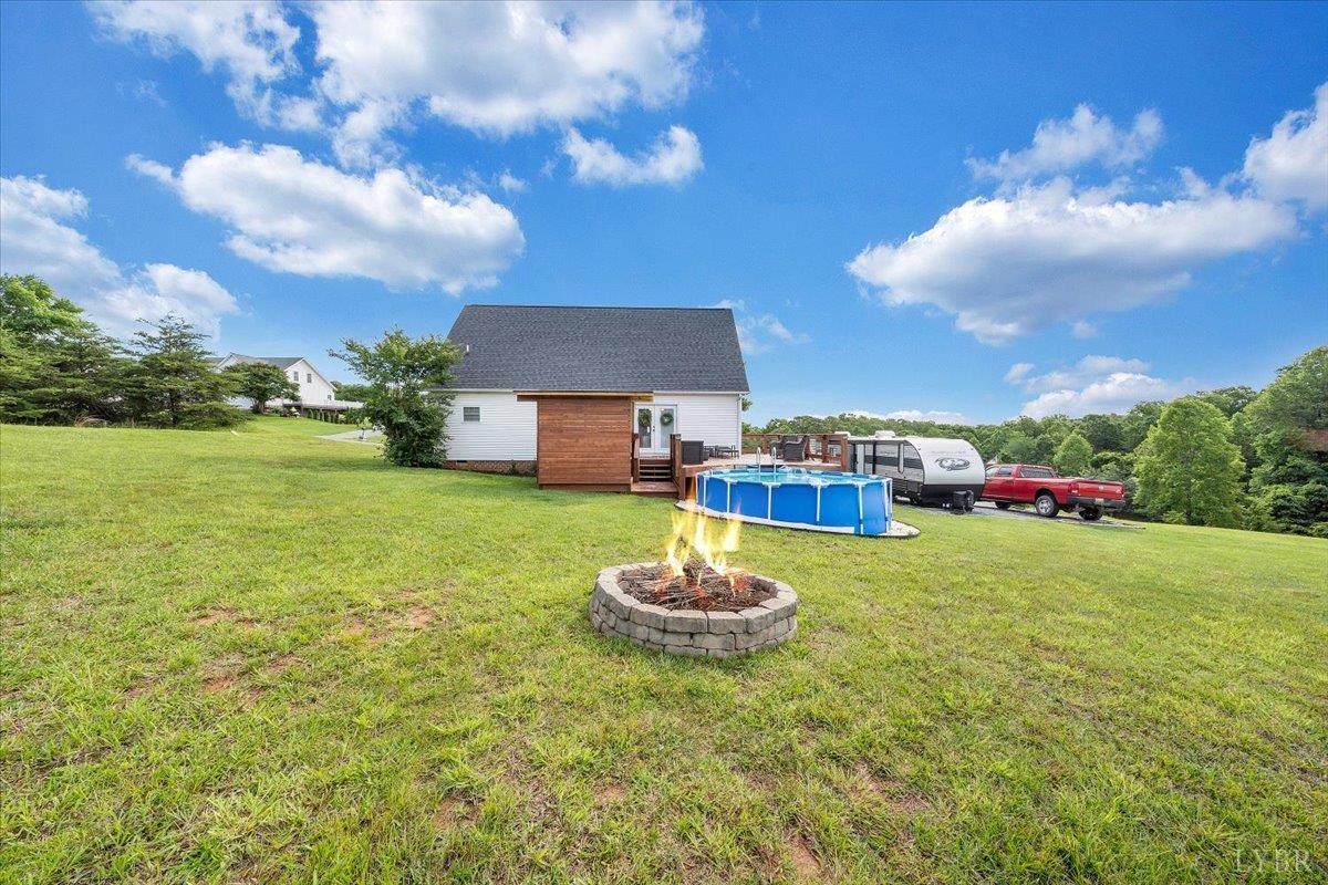 1028 Park Mountain Terrace, Huddleston, Virginia image 42