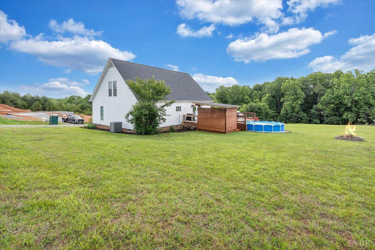 1028 Park Mountain Terrace, Huddleston, Virginia image 40