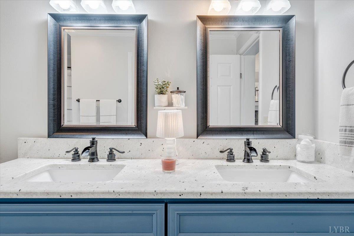 1028 Park Mountain Terrace, Huddleston, Virginia image 23