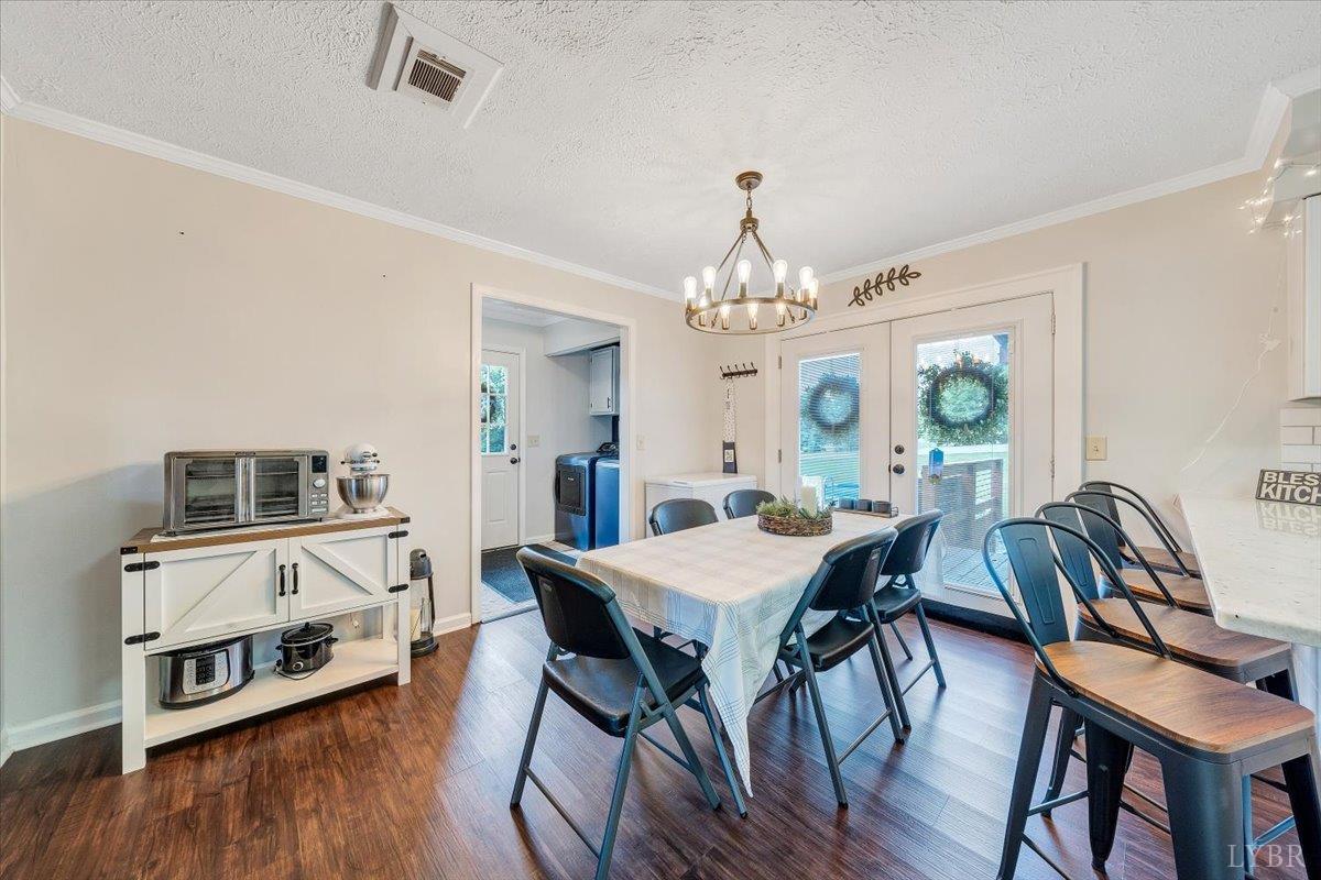 1028 Park Mountain Terrace, Huddleston, Virginia image 16