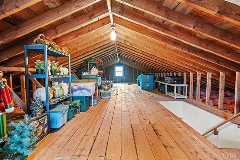 Tiny photo for 4438 Gorman Drive, Lynchburg, VA 24503 (MLS # 364822)