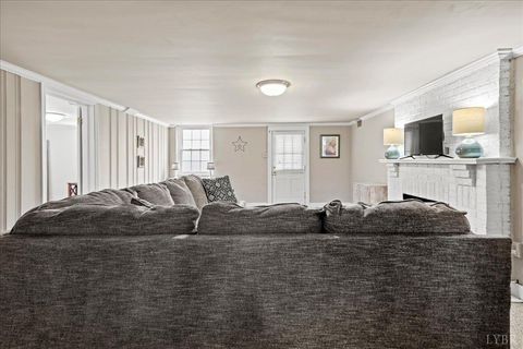 Tiny photo for 4438 Gorman Drive, Lynchburg, VA 24503 (MLS # 364822)