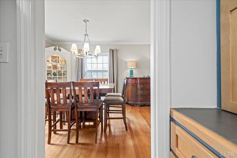 Tiny photo for 4438 Gorman Drive, Lynchburg, VA 24503 (MLS # 364822)