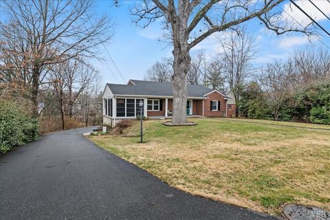 Tiny photo for 4438 Gorman Drive, Lynchburg, VA 24503 (MLS # 364822)