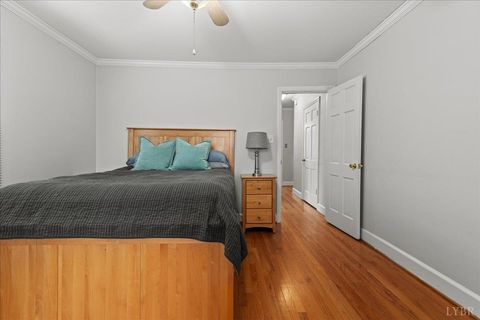 Tiny photo for 4438 Gorman Drive, Lynchburg, VA 24503 (MLS # 364822)