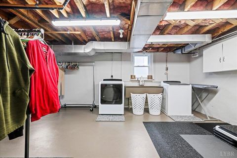 Tiny photo for 4438 Gorman Drive, Lynchburg, VA 24503 (MLS # 364822)