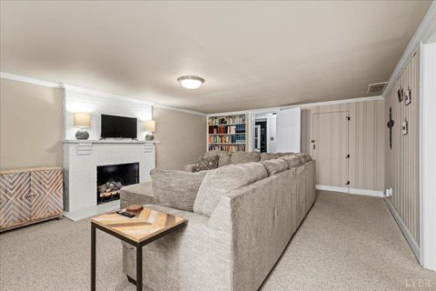 Tiny photo for 4438 Gorman Drive, Lynchburg, VA 24503 (MLS # 364822)