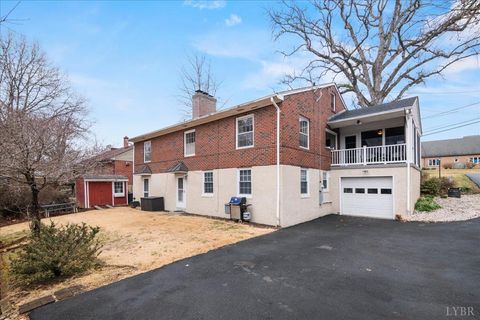 Tiny photo for 4438 Gorman Drive, Lynchburg, VA 24503 (MLS # 364822)