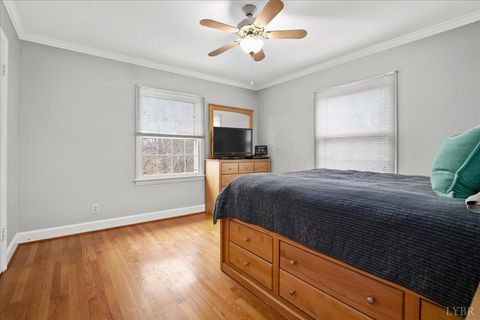 Tiny photo for 4438 Gorman Drive, Lynchburg, VA 24503 (MLS # 364822)