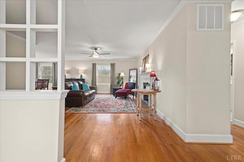 Tiny photo for 4438 Gorman Drive, Lynchburg, VA 24503 (MLS # 364822)