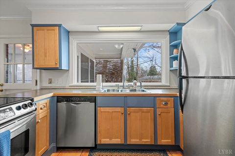 Tiny photo for 4438 Gorman Drive, Lynchburg, VA 24503 (MLS # 364822)