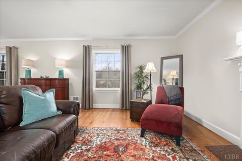 Tiny photo for 4438 Gorman Drive, Lynchburg, VA 24503 (MLS # 364822)