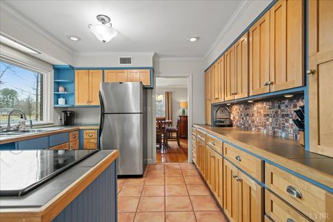 Tiny photo for 4438 Gorman Drive, Lynchburg, VA 24503 (MLS # 364822)