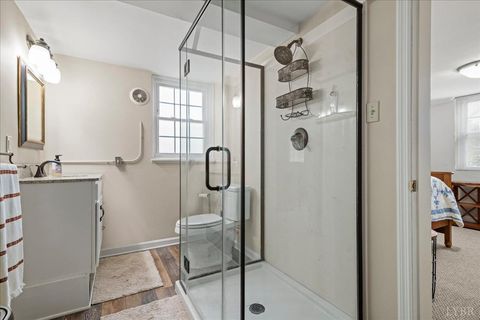 Tiny photo for 4438 Gorman Drive, Lynchburg, VA 24503 (MLS # 364822)