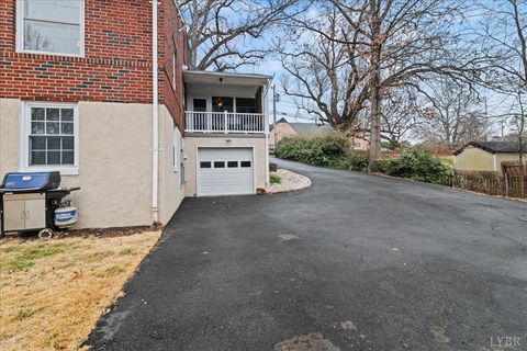 Tiny photo for 4438 Gorman Drive, Lynchburg, VA 24503 (MLS # 364822)