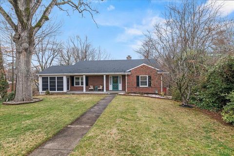 Photo of 4438 Gorman Drive, Lynchburg, VA 24503 (MLS # 364822)