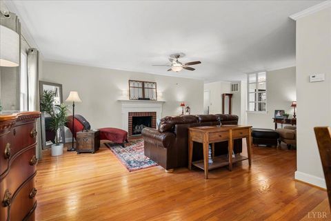 Tiny photo for 4438 Gorman Drive, Lynchburg, VA 24503 (MLS # 364822)