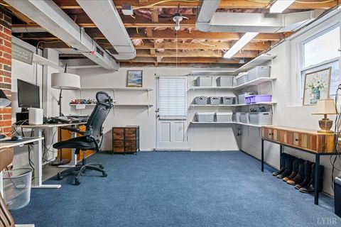 Tiny photo for 4438 Gorman Drive, Lynchburg, VA 24503 (MLS # 364822)