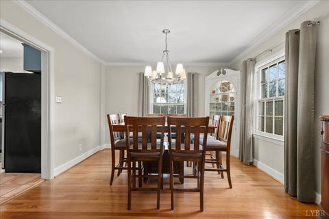 Tiny photo for 4438 Gorman Drive, Lynchburg, VA 24503 (MLS # 364822)