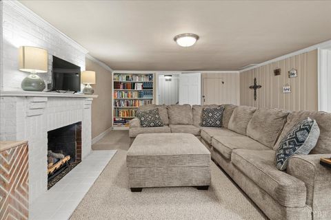 Tiny photo for 4438 Gorman Drive, Lynchburg, VA 24503 (MLS # 364822)