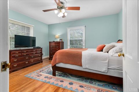 Tiny photo for 4438 Gorman Drive, Lynchburg, VA 24503 (MLS # 364822)