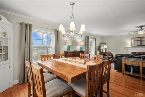 Tiny photo for 4438 Gorman Drive, Lynchburg, VA 24503 (MLS # 364822)