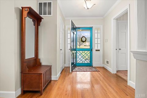 Tiny photo for 4438 Gorman Drive, Lynchburg, VA 24503 (MLS # 364822)