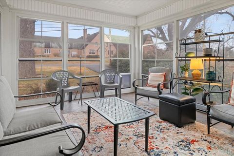 Tiny photo for 4438 Gorman Drive, Lynchburg, VA 24503 (MLS # 364822)