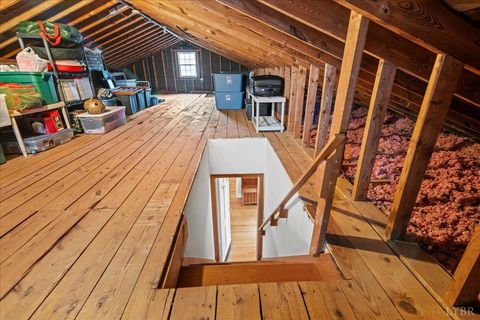 Tiny photo for 4438 Gorman Drive, Lynchburg, VA 24503 (MLS # 364822)